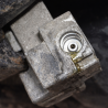 Sportowy Insert Quattro Haldex (wciskany) do Audi VW Seat Skoda