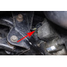 Sportowy Insert Quattro Haldex (wciskany) do Audi VW Seat Skoda