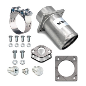 F44A Adapter kolektora dolotowego BMW M57 Performance