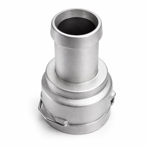 Nowe aluminiowe szybkozłącze OE 3B0122291B