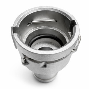 Nowe aluminiowe szybkozłącze OE 3B0122291B
