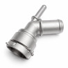 Nowe aluminiowe szybkozłącze OE 1J0122291B