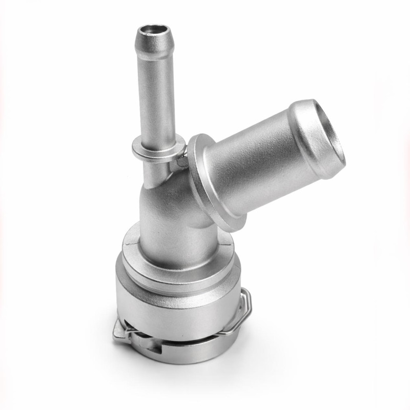 Nowe aluminiowe szybkozłącze OE 1J0122291B