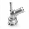 Nowe aluminiowe szybkozłącze OE 1J0122291B