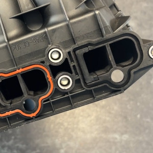 Zaślepki klap wirowych Opel Z12XEP Z14XEP Z14XEL – kolektor ssący