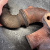 Zestaw zaślepki EGR Mercedes Actros / Antos / Arocs OM471 12.8L