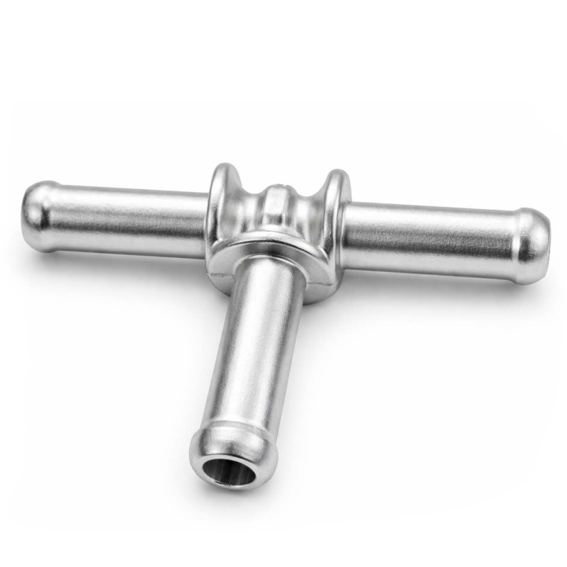 Nowy aluminiowy trójnik OE 06B133382