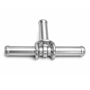 Nowy aluminiowy trójnik OE 06B133382