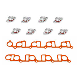 Zestaw 8 sztuk zaślepek...