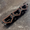 Zestaw usuwania klap wirowych Audi 3.0 TFSI 2995cm | A4 A5 A6 A7 A8 Q7 | OEM 06E133109