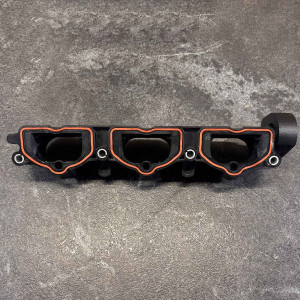 Zestaw usuwania klap wirowych Audi 3.0 TFSI 2995cm | A4 A5 A6 A7 A8 Q7 | OEM 06E133109