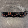 Zestaw usuwania klap wirowych Audi 3.0 TFSI 2995cm | A4 A5 A6 A7 A8 Q7 | OEM 06E133109