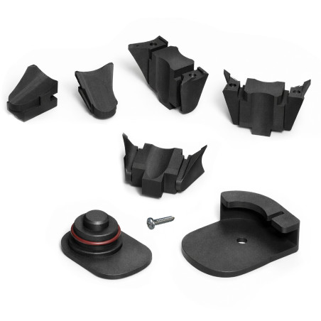 Zestaw do usunięcia klap wirowych 2.0 TFSI / TSI  Audi VW Skoda Seat Cupra 06L133201