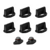 Zestaw do usunięcia klap wirowych 3.0 TFSI Audi S4 S5 A6 A7 A8 Q5 Q7 Porsche VW Touareg