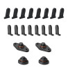 Zestaw do usunięcia klap wirowych 4.0 TFSI Audi S6 S7 RS6 RS7 A8 S8 C7 D4