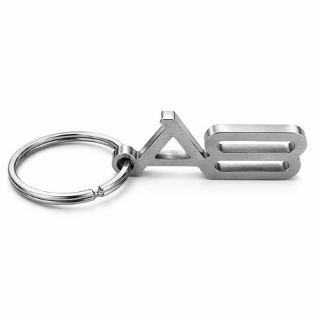 Brelok do kluczy AUDI A8 wzór 002