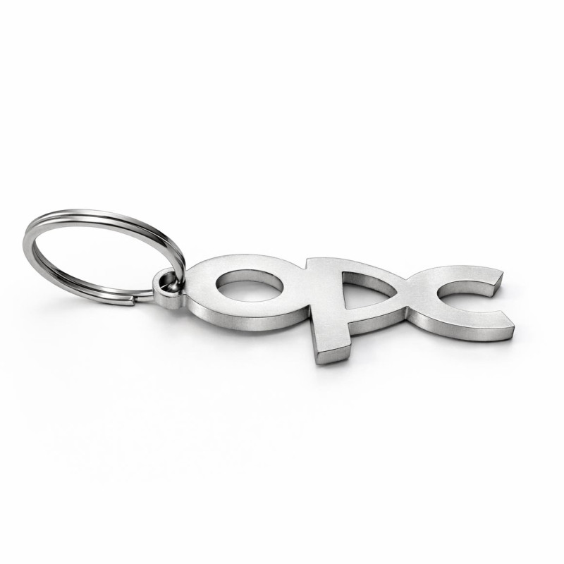 Brelok do kluczy OPEL OPC wzór 006