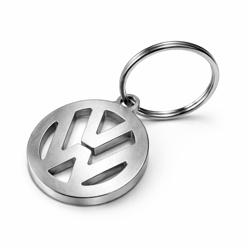 Brelok do kluczy VW wzór 008
