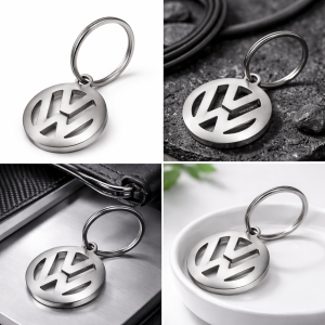 Brelok do kluczy VW wzór 008