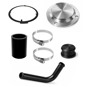 Zaślepka EGR 1.6 TDI 2.0 TDI VAG Audi VW Seat Skoda 04L131501B 04L131513B 04L131512A