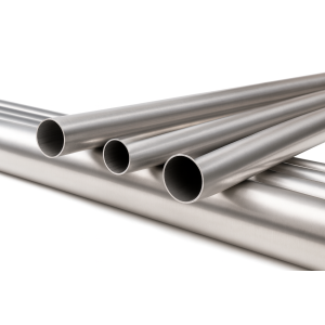 Rura nierdzewna kwasówka fi 57mm | 57x1,5mm | 10cm INOX / 1.4301 / 0H18N9