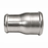 Redukcja łącznik dolotu 45/51 mm INOX nierdzewny