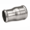 Redukcja łącznik dolotu 70/76 mm INOX nierdzewny