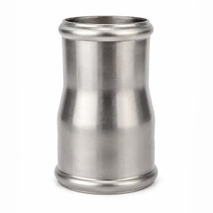Redukcja łącznik dolotu 42/54 mm INOX nierdzewny