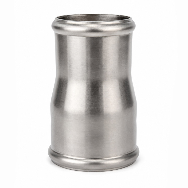 Redukcja łącznik dolotu 42/54 mm INOX nierdzewny