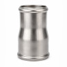Redukcja łącznik dolotu 42/54 mm INOX nierdzewny