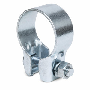 Obejma opaska zacisk rury wydechowej VAG 66,5mm