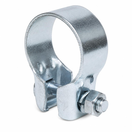 Obejma opaska zacisk rury wydechowej VAG 66,5mm