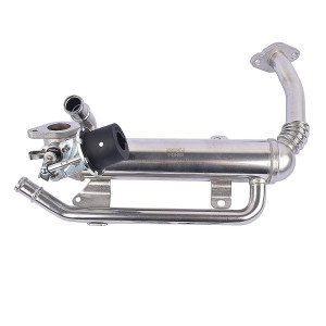 Bypass Chłodnicy Spalin EGR VAG 1.9 2.0 TDI 03G131512AD