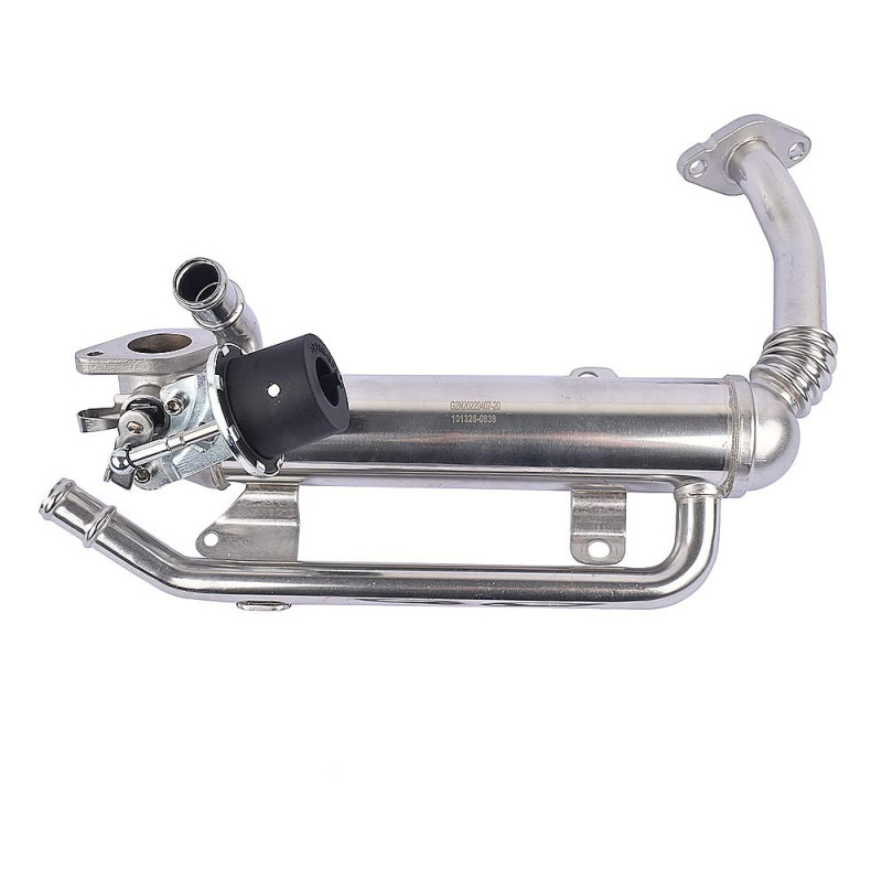 Bypass Chłodnicy Spalin EGR VAG 1.9 2.0 TDI 03G131512AD
