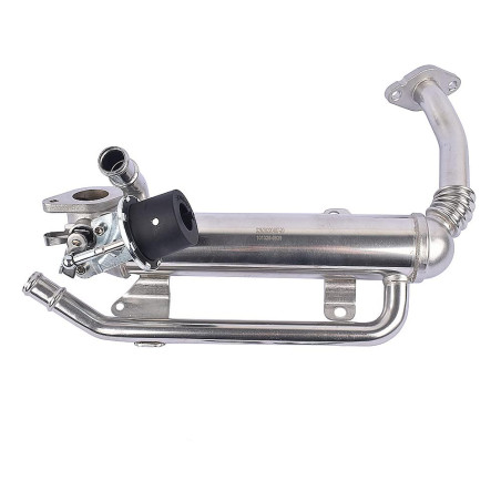 Bypass Chłodnicy Spalin EGR VAG 1.9 2.0 TDI 03G131512AD