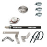 BY019 Zestaw do usunięcia EGR 2.2 HDi / TDCi Citroen, Ford , Peugeot , Land Rover