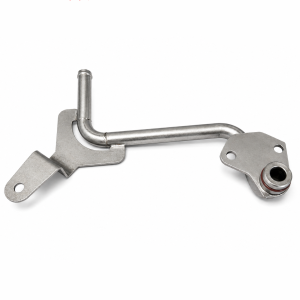 Zestaw do usunięcia EGR 1679828280 2.0 BlueHDi Peugeot Citroen