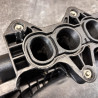 Zestaw do usunięcia klap wirowych Opel Insignia B Zafira C 2.0 CDTi 55498893 55503705