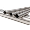 Rura wydechowa nierdzewna inox 48,3x1,5mm dł.130cm AISI 304/1.4301