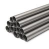 Rura wydechowa nierdzewna inox 42,4x1,5mm dł.80cm AISI 304/1.4301