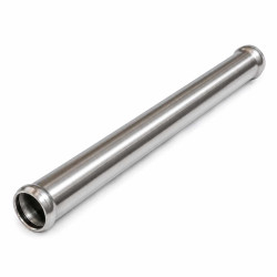 Łącznik dolotu inox 22mm...
