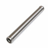 Łącznik dolotu inox 22mm dł.80cm AISI 304 turbo intercooler