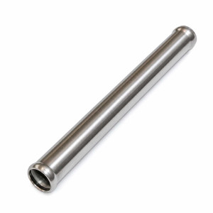 Łącznik dolotu inox 32mm dł.25cm AISI 304 turbo intercooler