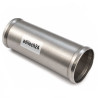 Łącznik dolotu inox 60,3mm dł.20cm AISI 304 turbo intercooler