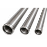 Łącznik dolotu inox 70mm dł.95cm AISI 304 turbo intercooler