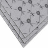 Płyta uszczelkarska AF-1000 3mm 500x1250mm Gambit klingeryt