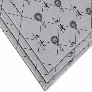Płyta uszczelkarska AF-1000 3mm 750x1250mm Gambit materiał na uszczelki