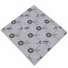 Płyta na uszczelki AF-1000 3mm 1000x1500mm Gambit klingeryt
