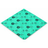 Płyta na uszczelki AF-153 2mm 750x1500mm Gambit arkusz uszczelkarski