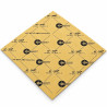 Płyta uszczelkarska AF-300 1mm 250x1000mm Gambit uszczelki